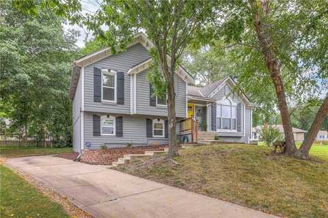 3916 SW Linden Circle, Lees Summit, MO 64082