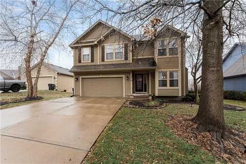 214 NE Paseo Place, Blue Springs, MO 64014