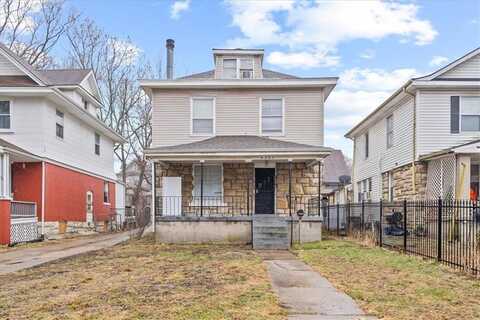 4203 Windsor Avenue, Kansas City, MO 64123