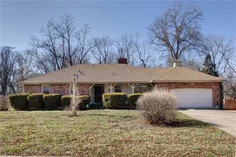 5224 Crisp Avenue, Raytown, MO 64133