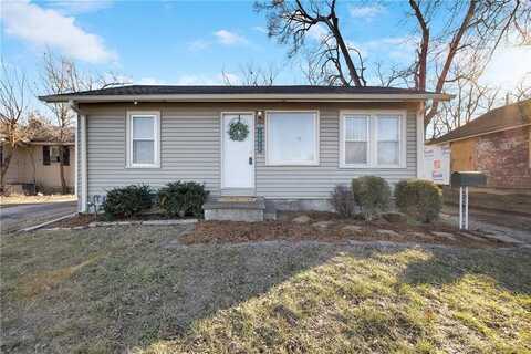 15019 E Truman Road, Independence, MO 64050