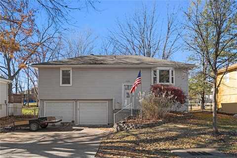 405 S Franklin Street, Spring Hill, KS 66083