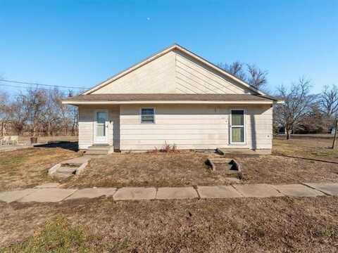 401 N 4th Street, Elwood, KS 66024