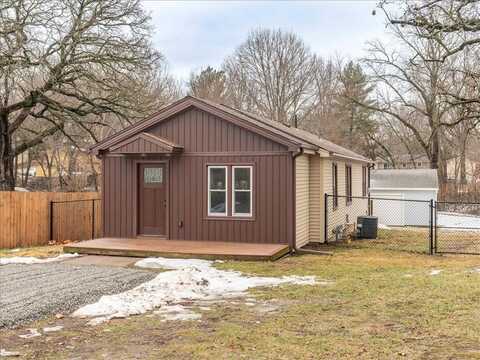 3212 Pickett Road, Saint Joseph, MO 64503