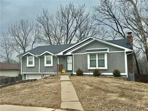 930 Josela Court, Leavenworth, KS 66048