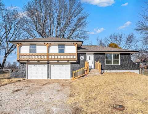 7906 Bel-Ray Drive, Belton, MO 64012