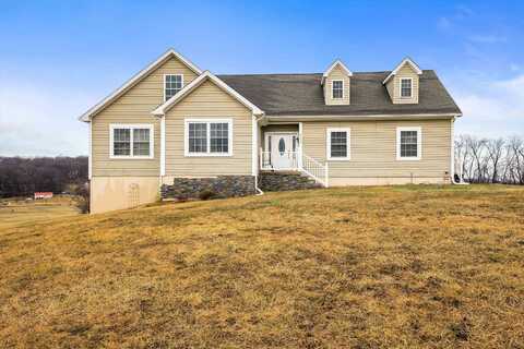 6793 OFFSPRING DR, ROCKINGHAM, VA 22802