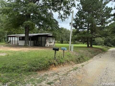 662 CHINOOK, Amity, AR 71921