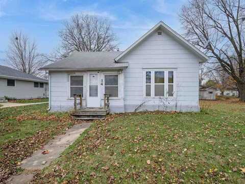 14 Ely Street, Walker, IA 52352