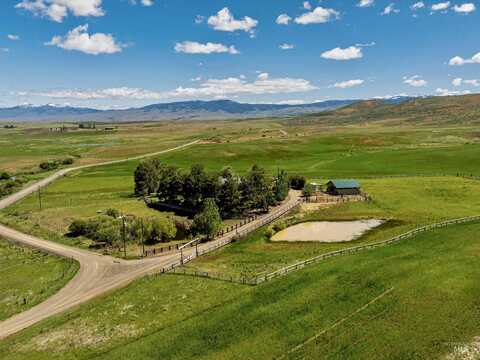 2004 Granger Rd., Indian Valley, ID 83632