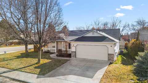 12909 W Broadleaf St, Boise, ID 83713