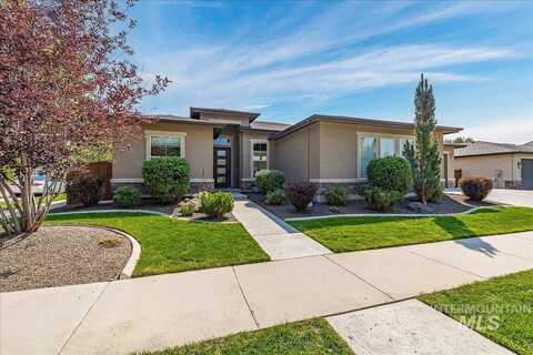 92 S Vandries, Eagle, ID 83616