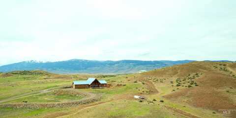1828 Hidden Canyon Rd, Council, ID 83612