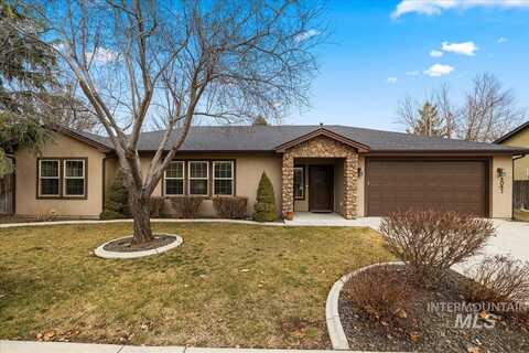 2053 S Stonyfield Pl, Boise, ID 83709