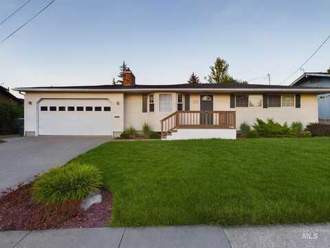 311 S Florence, Grangeville, ID 83530