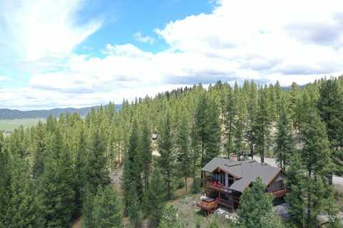 54 Joshua Drive, Cascade, ID 83611