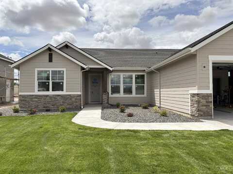 L16 B7 Gap Creek Ave, Caldwell, ID 83607