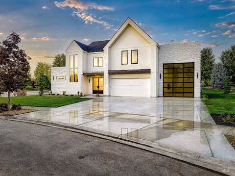 7542 W Rockhaven Dr, Eagle, ID 83616