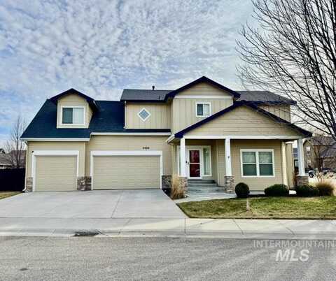 5696 S Apsley Way, Boise, ID 83709