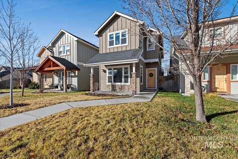 1623 S Division Ave, Boise, ID 83706