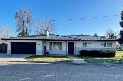 345 W Butterfield Ave., Weiser, ID 83672