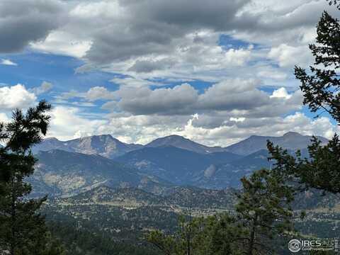 0 Moon Trl, Estes Park, CO 80517