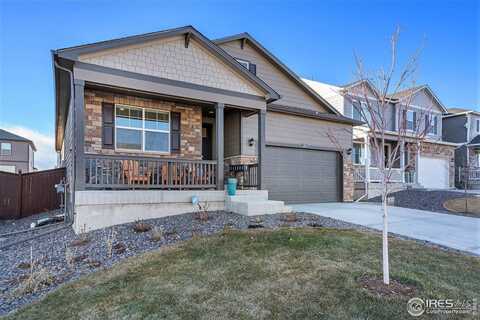 342 Bluebird Rd, Johnstown, CO 80534