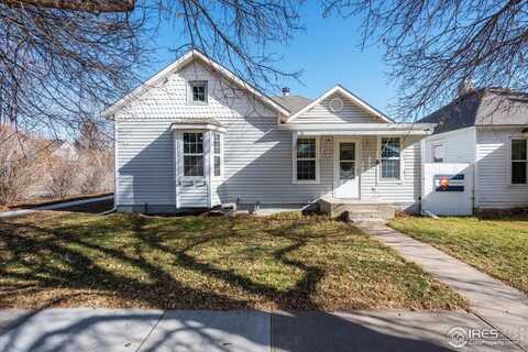 233 Maple Ave, Eaton, CO 80615