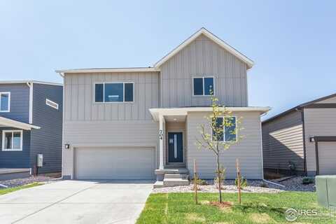 704 Galloway Dr, Johnstown, CO 80534