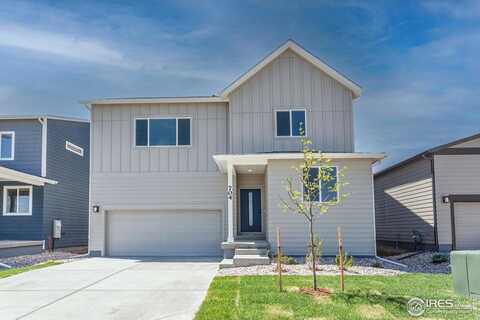 704 Galloway Dr, Johnstown, CO 80534