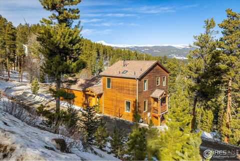 47 Peakview Rd, Nederland, CO 80466