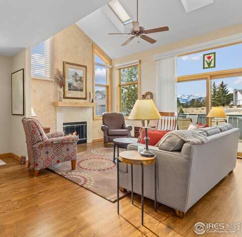 1400 Raven Cir, Estes Park, CO 80517