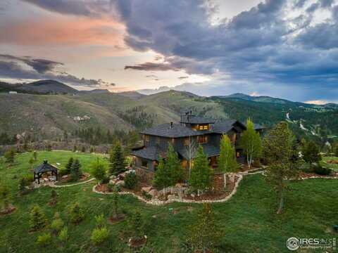 117 Lichen Ct, Bellvue, CO 80512