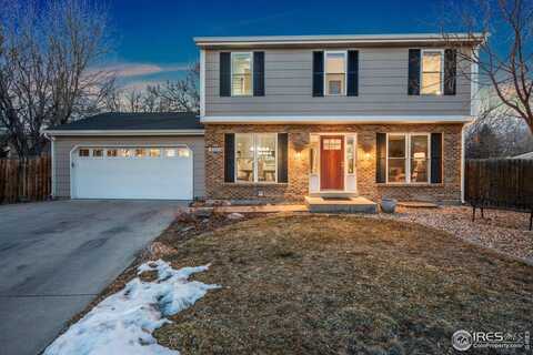 3000 Rustic Ct, Fort Collins, CO 80526