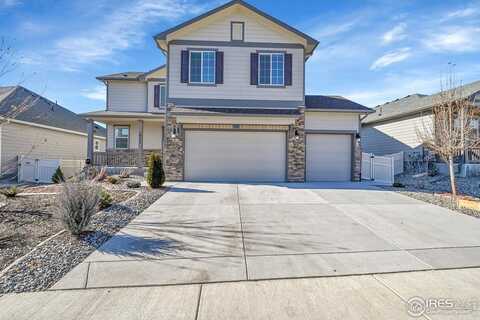 10177 Cedar St, Firestone, CO 80504