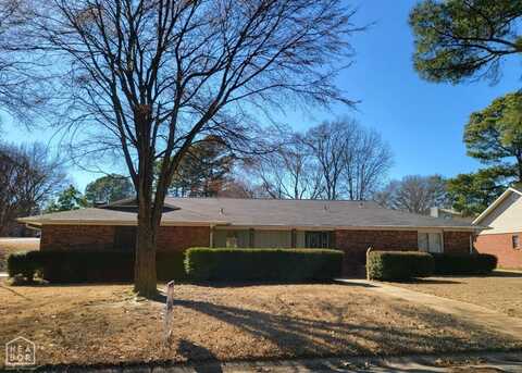 2609 Glenwood Drive, Jonesboro, AR 72401