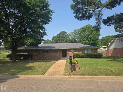 2609 Glenwood Drive, Jonesboro, AR 72401