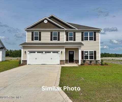 903 Uplands Lane, Jacksonville, NC 28546