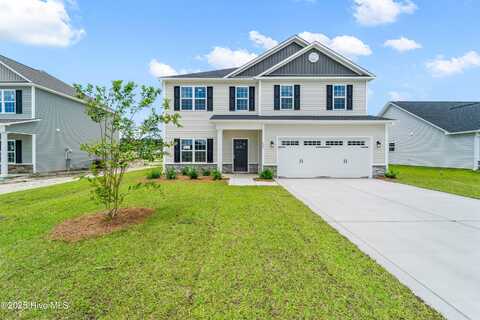 903 Uplands Lane, Jacksonville, NC 28546
