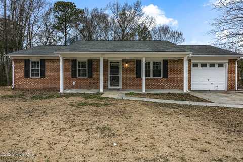 236 White Oak Boulevard, Jacksonville, NC 28546