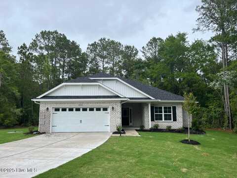 1114 Natal Drive SE, Bolivia, NC 28422