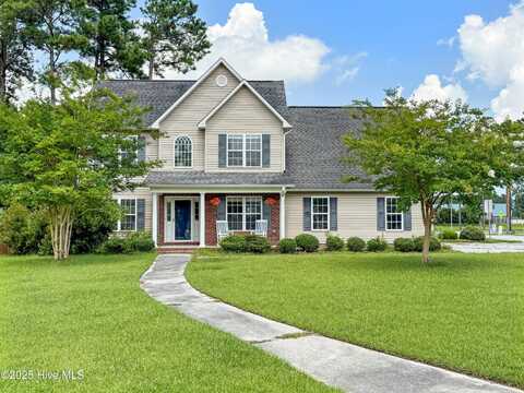 915 Savannah Drive, Jacksonville, NC 28546