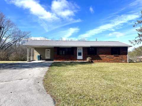 127 Louise St, Crossville, TN 38555