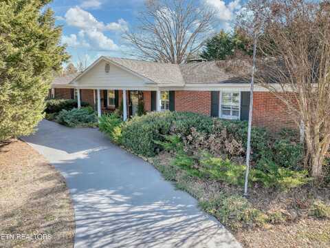 2124 Dana Lane, Knoxville, TN 37923