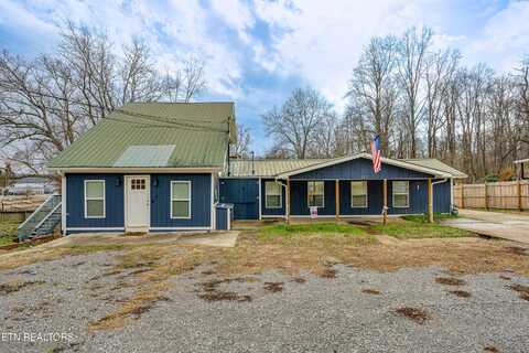 1212 Shaver Loop Rd, Dayton, TN 37321