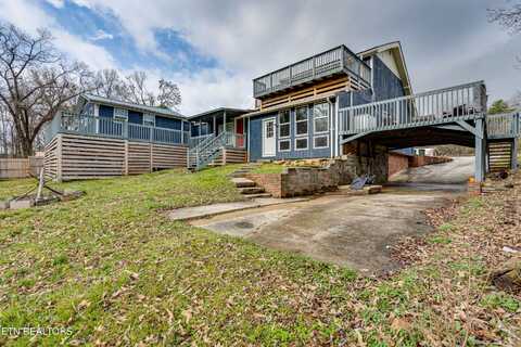 1212 Shaver Loop Rd, Dayton, TN 37321