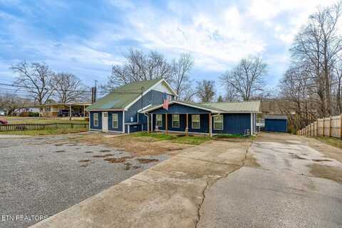 1212 Shaver Loop Rd, Dayton, TN 37321