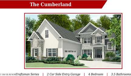 2473 Tributary Drive, Sevierville, TN 37876