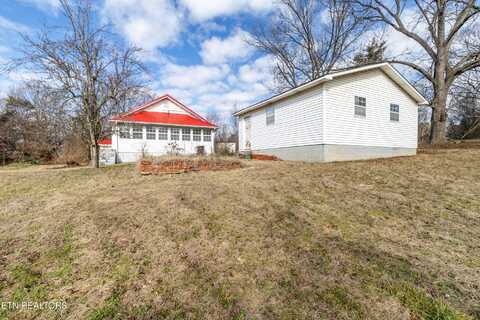 8022 Hill Rd, Knoxville, TN 37938