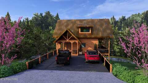 2793 Dogwood Loop Dr, Sevierville, TN 37876